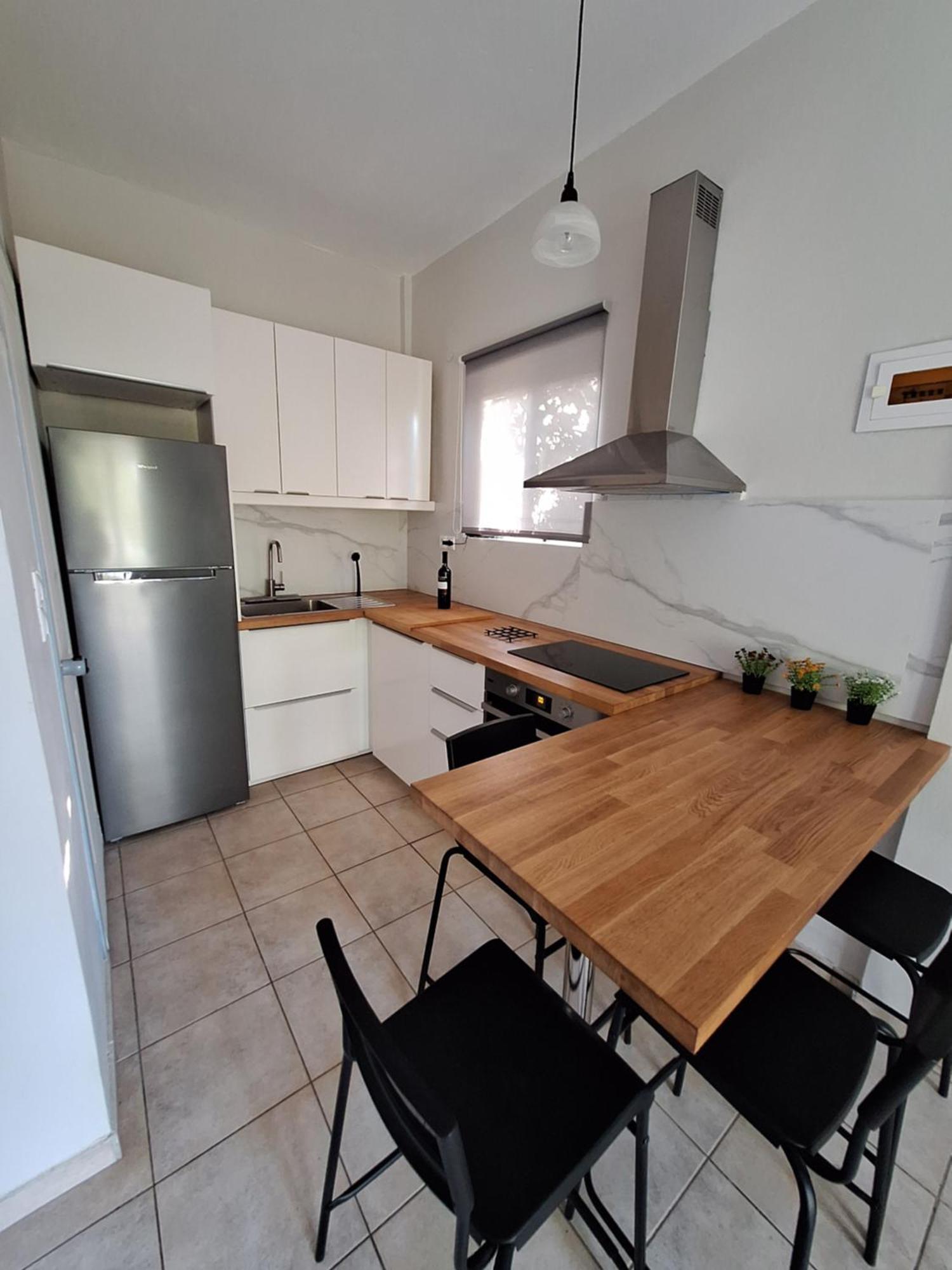 קליבס Artemis Apartments מראה חיצוני תמונה