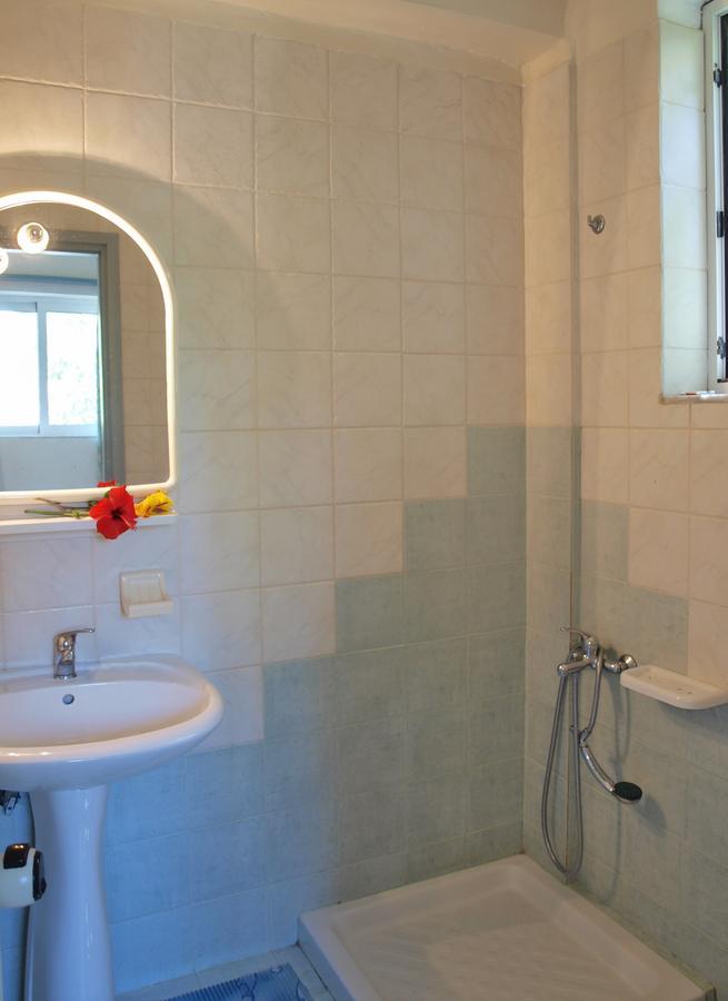 קליבס Artemis Apartments מראה חיצוני תמונה